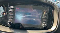 Toyota Aygo X 1.0 VVT-i Pure 5dr Auto Petrol Hatchback